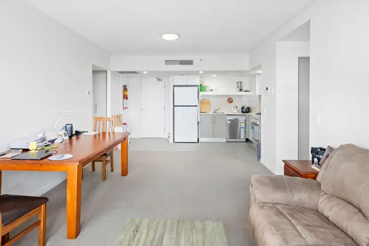Fourth view of Homely apartment listing, 1263/56 Scarborough Street, Southport QLD 4215
