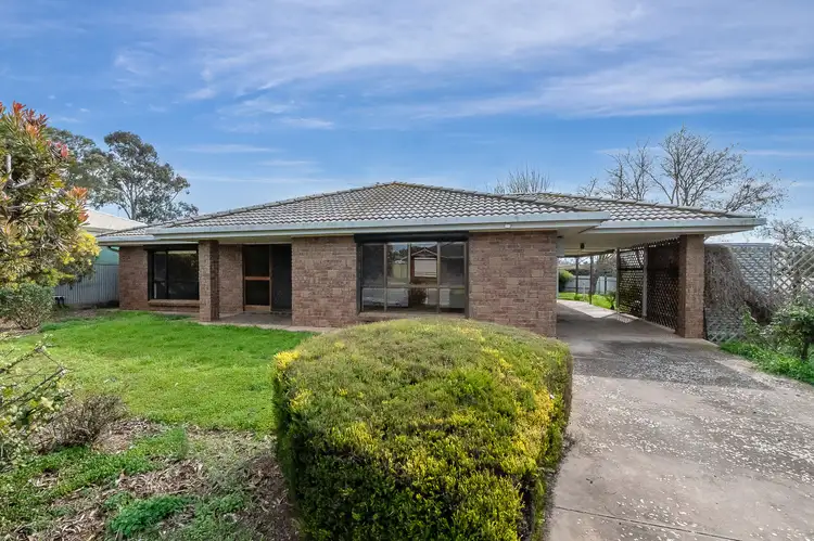 52 Long Island Road, Murray Bridge SA 5253