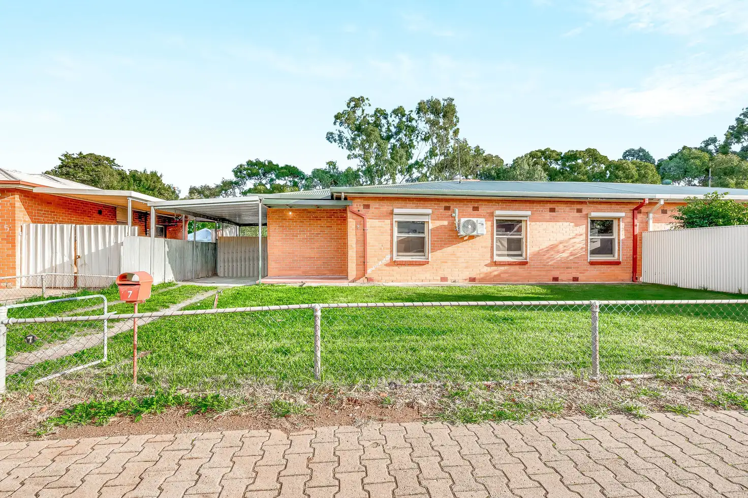 Main view of Homely house listing, 7 Blight Street, Davoren Park SA 5113