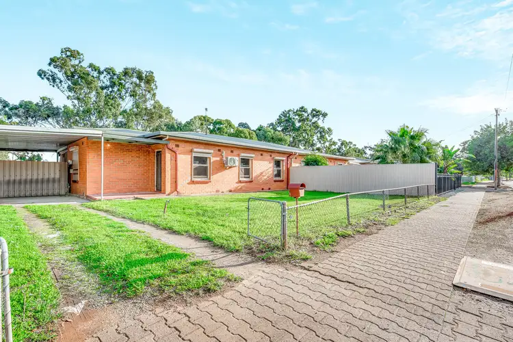Second view of Homely house listing, 7 Blight Street, Davoren Park SA 5113