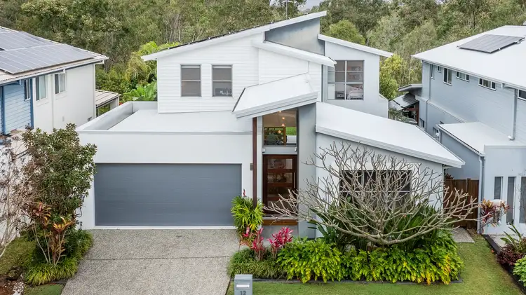 12 Melville Drive, Pimpama QLD 4209