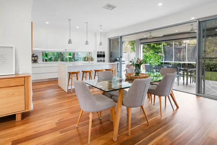 Third view of Homely house listing, 12 Melville Drive, Pimpama QLD 4209