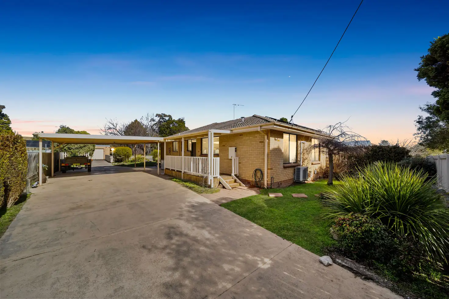 Main view of Homely house listing, 14 Elizabeth Crescent, Queanbeyan East NSW 2620