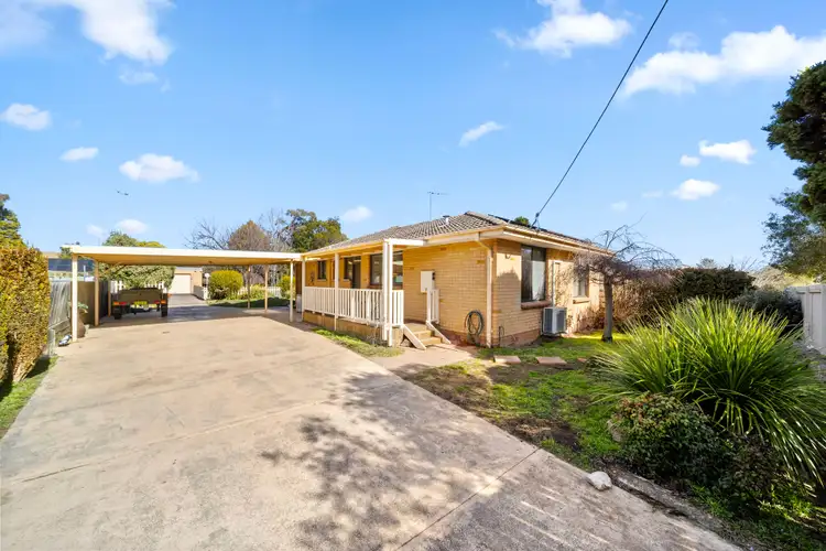 Second view of Homely house listing, 14 Elizabeth Crescent, Queanbeyan East NSW 2620