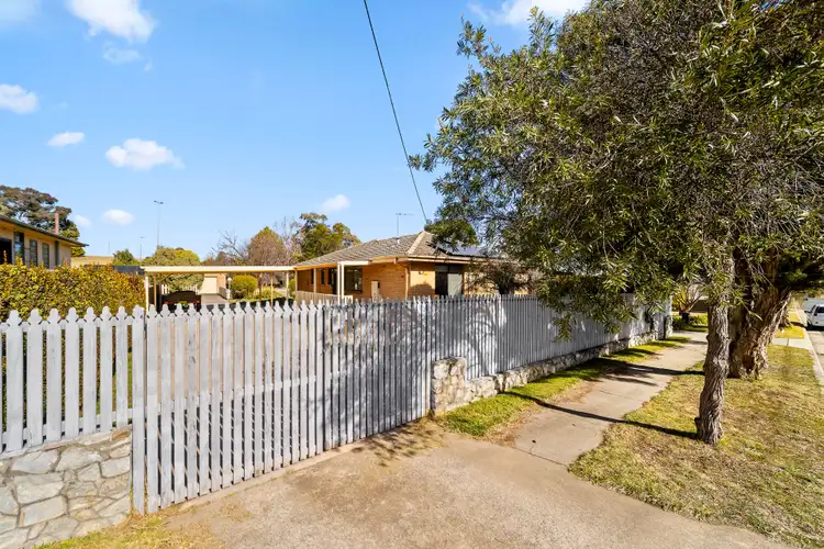 Third view of Homely house listing, 14 Elizabeth Crescent, Queanbeyan East NSW 2620