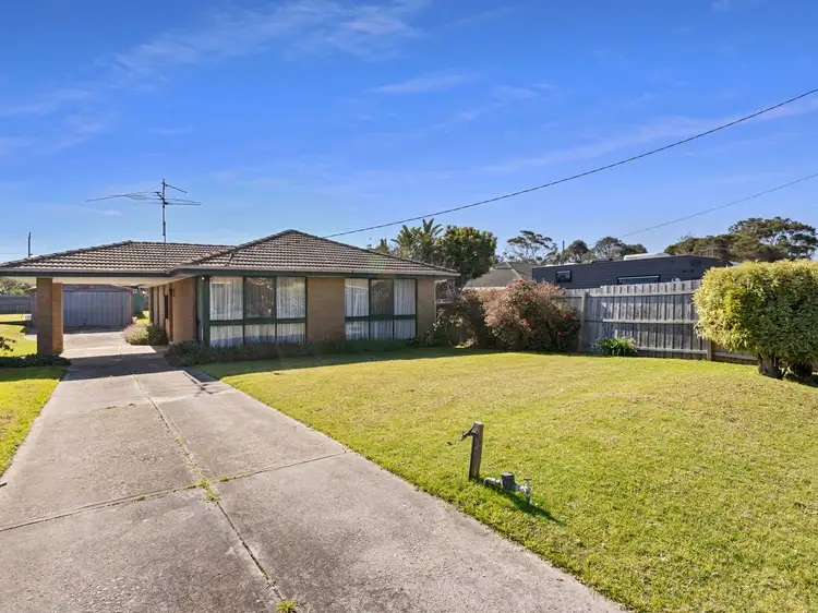2 Vincent Street, Tootgarook VIC 3941