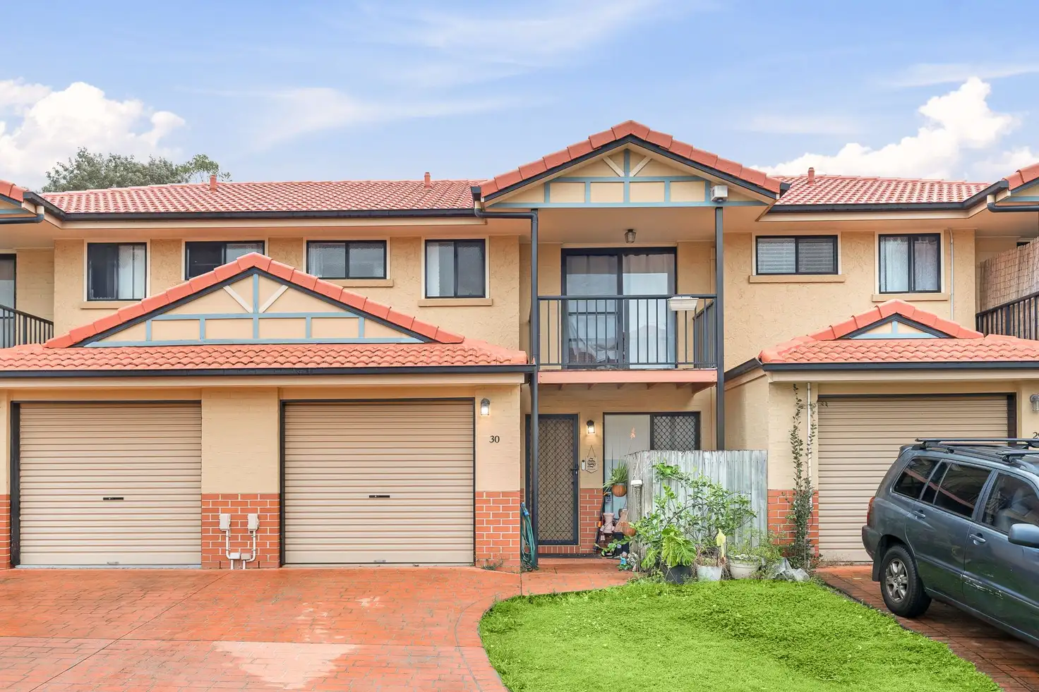 Main view of Homely townhouse listing, 30/2a Alpita Street, Kuraby QLD 4112