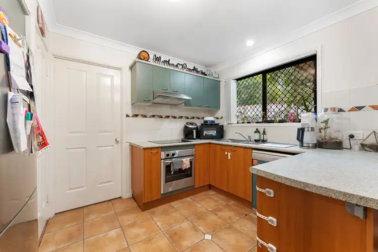 Second view of Homely townhouse listing, 30/2a Alpita Street, Kuraby QLD 4112