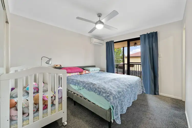 Fourth view of Homely townhouse listing, 30/2a Alpita Street, Kuraby QLD 4112