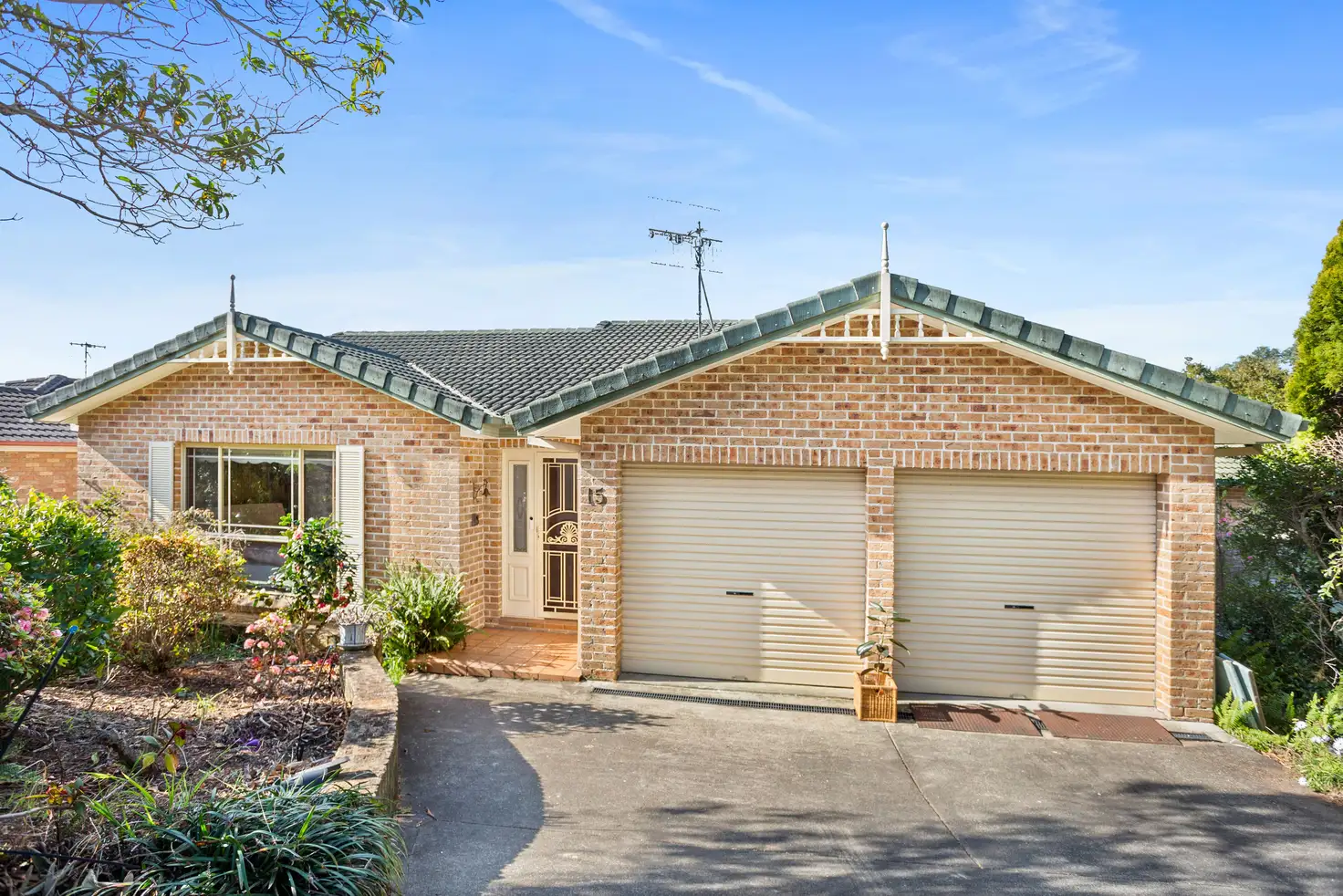 Main view of Homely house listing, 15 Abercrombie Crescent, Albion Park NSW 2527