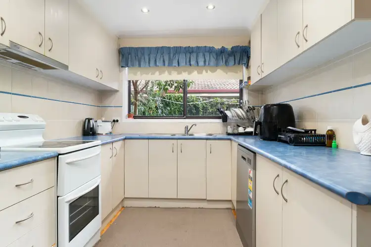 Second view of Homely apartment listing, 2/559 Kemp Street, Lavington NSW 2641
