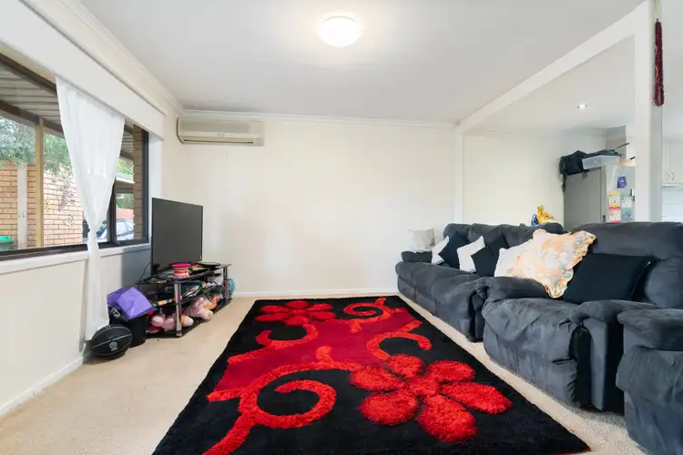 Third view of Homely apartment listing, 2/559 Kemp Street, Lavington NSW 2641