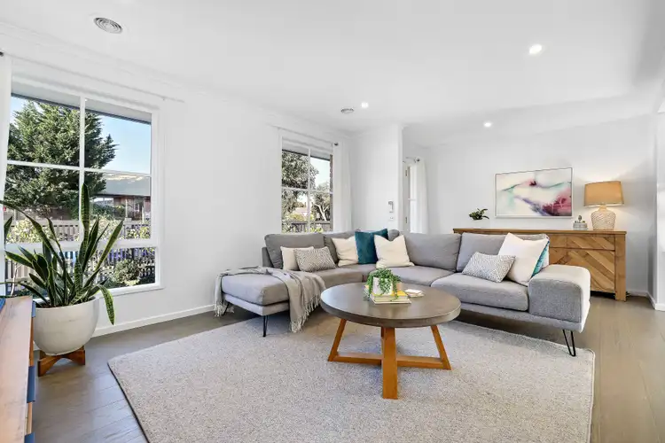 Second view of Homely house listing, 27 Fraser Avenue, Edithvale VIC 3196