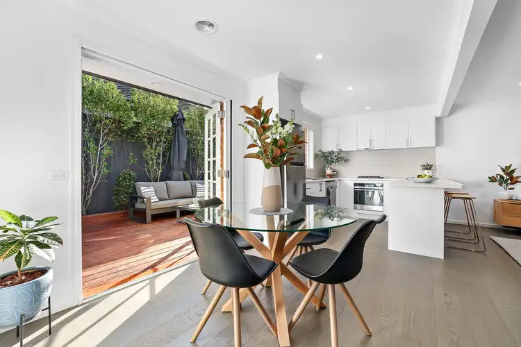 Third view of Homely house listing, 27 Fraser Avenue, Edithvale VIC 3196