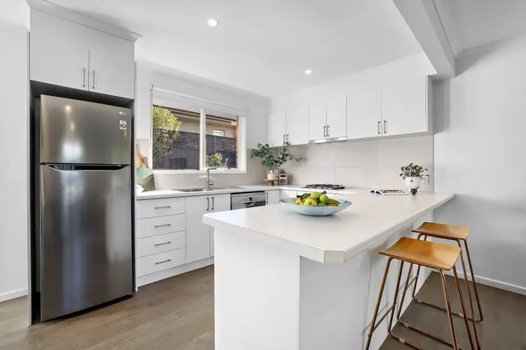 Fourth view of Homely house listing, 27 Fraser Avenue, Edithvale VIC 3196