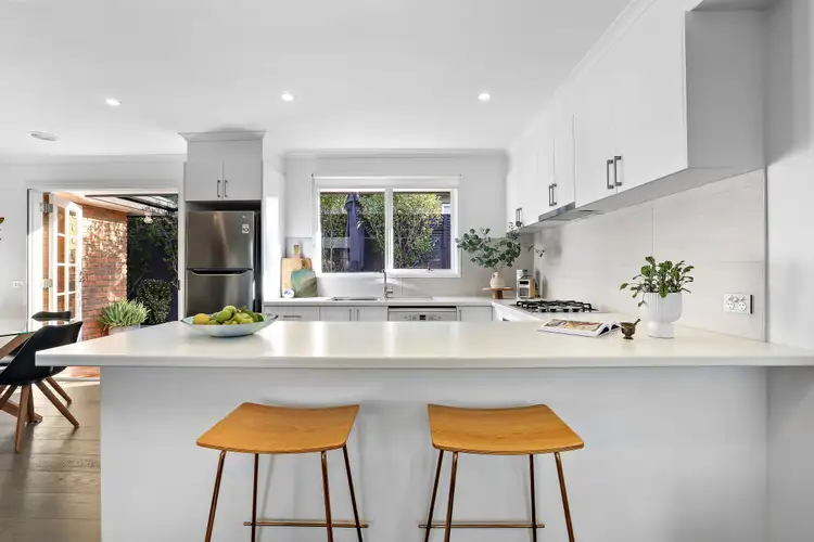 Fifth view of Homely house listing, 27 Fraser Avenue, Edithvale VIC 3196