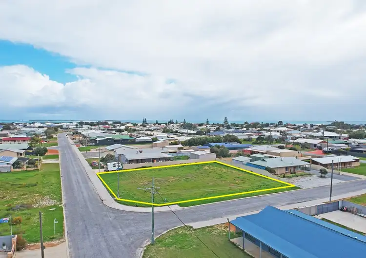 Third view of Homely land listing, Lot 265, 43 Shearwater Drive, Jurien Bay WA 6516