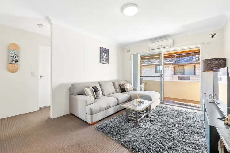 Second view of Homely unit listing, 16/122 The Boulevarde, Dulwich Hill NSW 2203