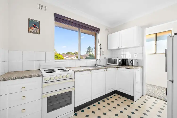 Third view of Homely unit listing, 16/122 The Boulevarde, Dulwich Hill NSW 2203
