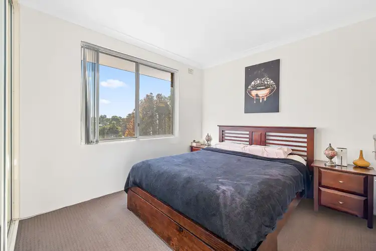 Fourth view of Homely unit listing, 16/122 The Boulevarde, Dulwich Hill NSW 2203