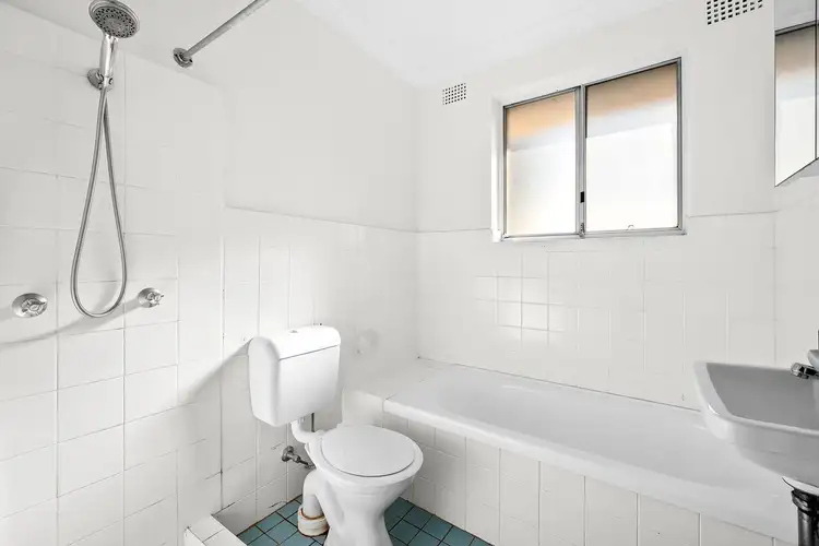 Fifth view of Homely unit listing, 16/122 The Boulevarde, Dulwich Hill NSW 2203