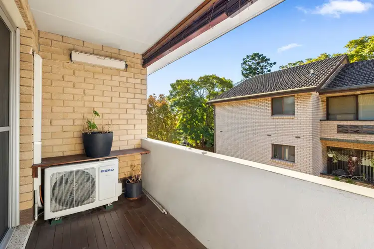 Sixth view of Homely unit listing, 16/122 The Boulevarde, Dulwich Hill NSW 2203
