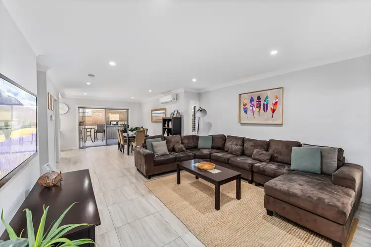 Second view of Homely townhouse listing, 1/24 Boomerang Street, Helensburgh NSW 2508