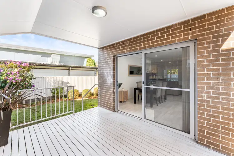 Fourth view of Homely townhouse listing, 1/24 Boomerang Street, Helensburgh NSW 2508