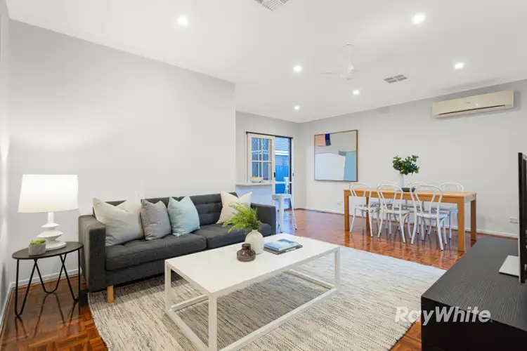 Third view of Homely unit listing, 3/17 Elizabeth Crescent, Carnegie VIC 3163