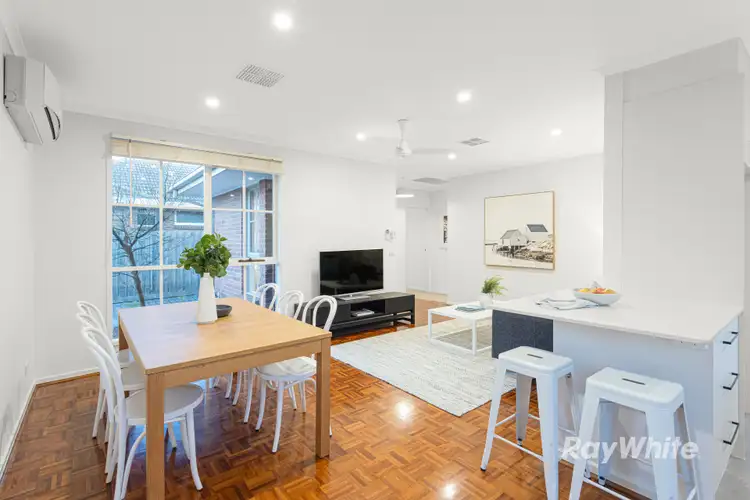 Fifth view of Homely unit listing, 3/17 Elizabeth Crescent, Carnegie VIC 3163