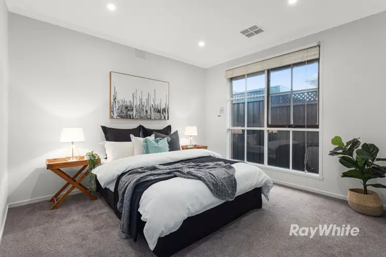 Sixth view of Homely unit listing, 3/17 Elizabeth Crescent, Carnegie VIC 3163
