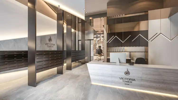 Third view of Homely apartment listing, 1116/32 - 38 Grote Street, Adelaide SA 5000