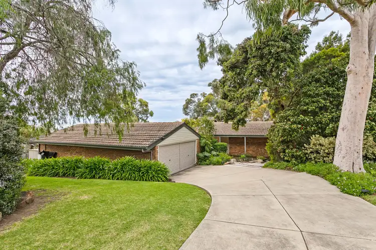 19 Bellavista Road, Flagstaff Hill SA 5159