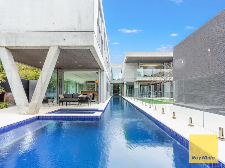 Main view of Homely house listing, 98 Circe Circle, Dalkeith WA 6009