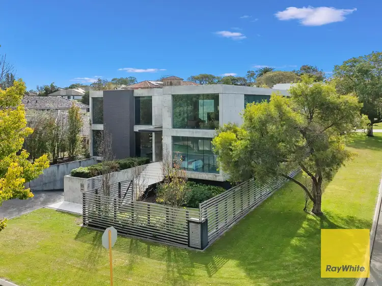 Second view of Homely house listing, 98 Circe Circle, Dalkeith WA 6009
