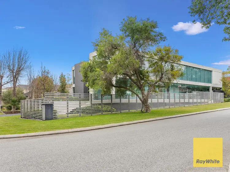 Fourth view of Homely house listing, 98 Circe Circle, Dalkeith WA 6009