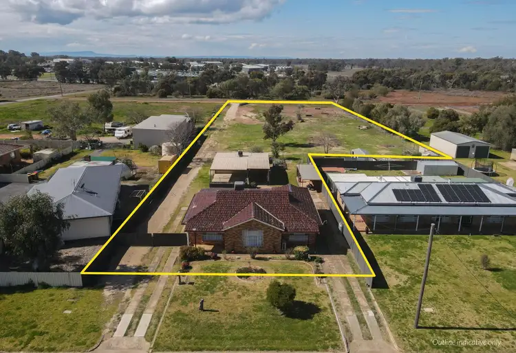 73 Sam Street, Forbes NSW 2871