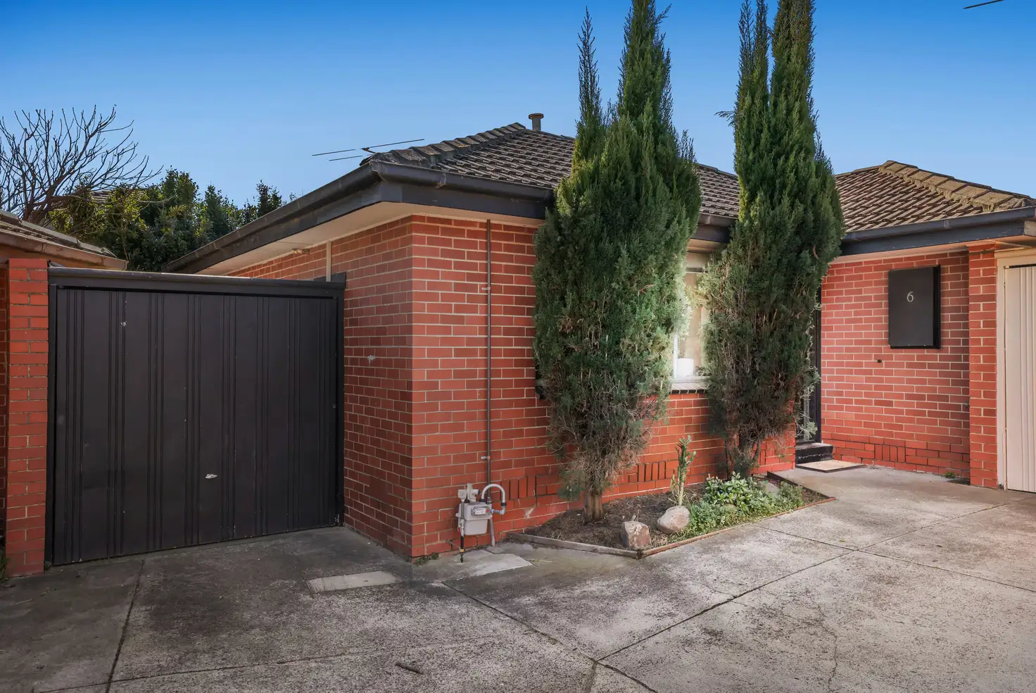 Main view of Homely unit listing, 6/27 Gladwyn Avenue, Bentleigh East VIC 3165