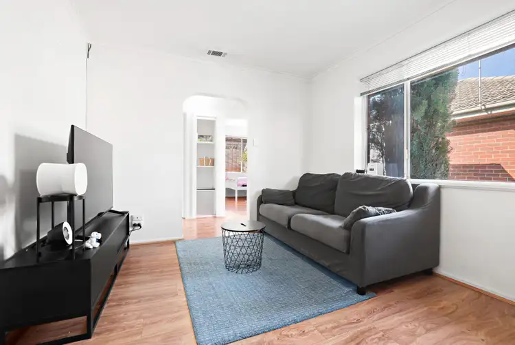 Second view of Homely unit listing, 6/27 Gladwyn Avenue, Bentleigh East VIC 3165