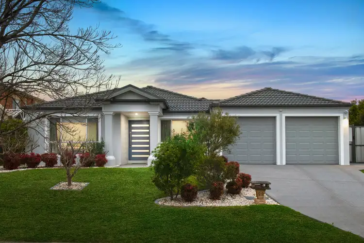 22 Charlie Yankos Street, Glenwood NSW 2768