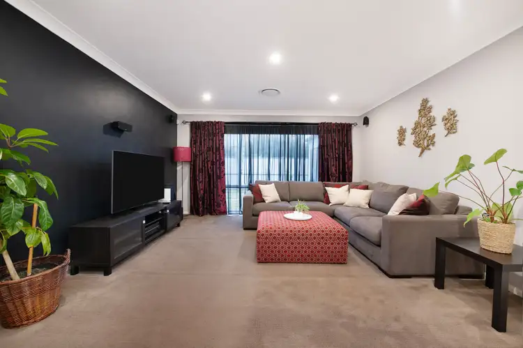 Third view of Homely house listing, 22 Charlie Yankos Street, Glenwood NSW 2768