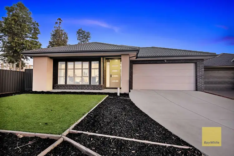 12 Graduate Street, Truganina VIC 3029