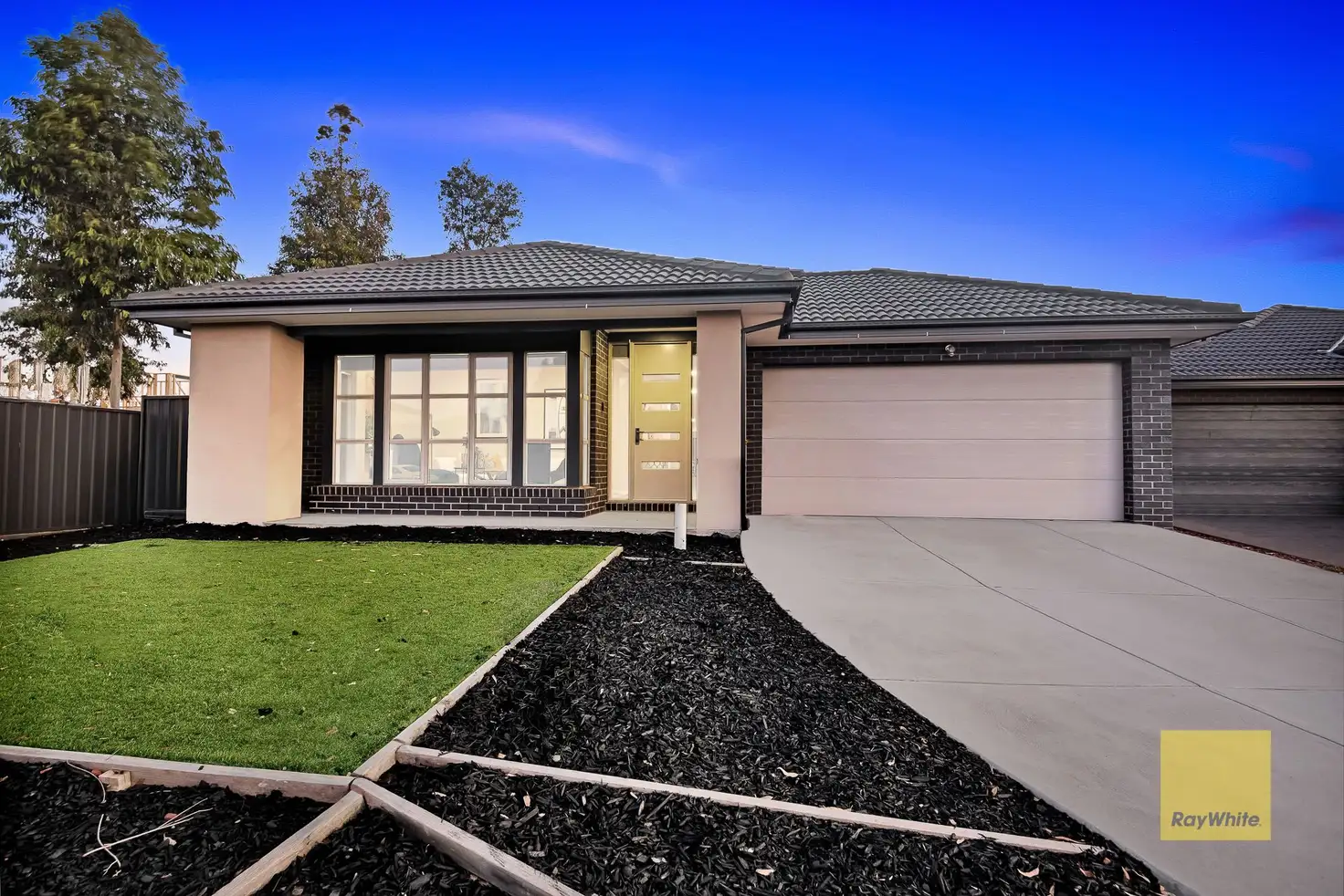 Main view of Homely house listing, 12 Graduate Street, Truganina VIC 3029