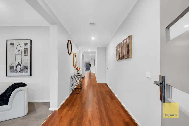 Third view of Homely house listing, 12 Graduate Street, Truganina VIC 3029
