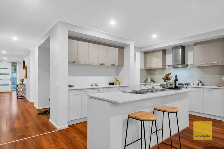 Sixth view of Homely house listing, 12 Graduate Street, Truganina VIC 3029