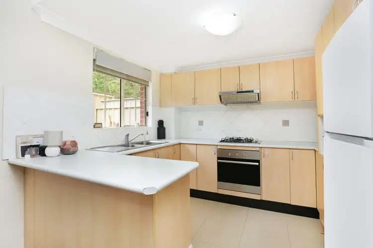 Second view of Homely unit listing, 4/29 Alison Road, Wyong NSW 2259