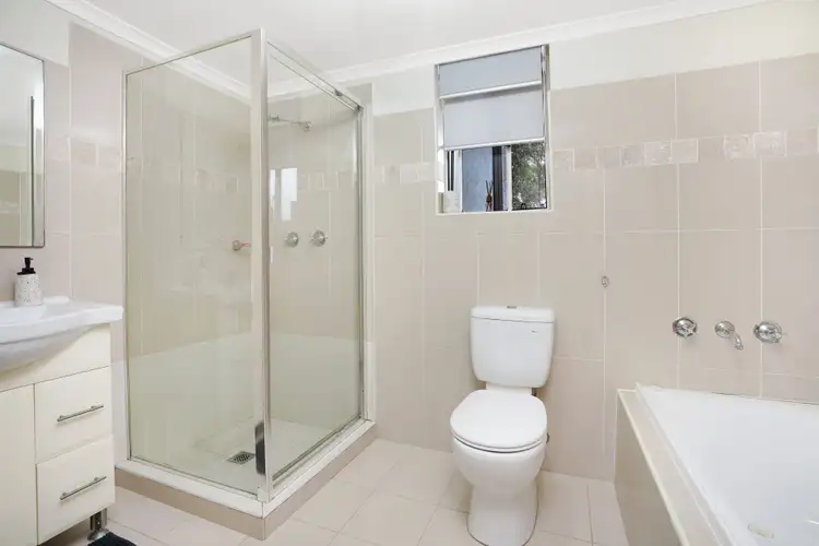 Fourth view of Homely unit listing, 4/29 Alison Road, Wyong NSW 2259