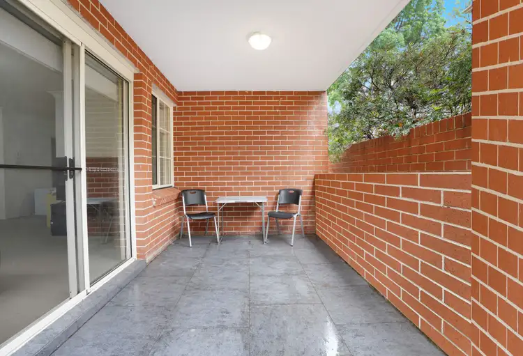 Fifth view of Homely unit listing, 4/29 Alison Road, Wyong NSW 2259