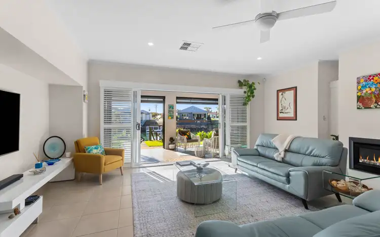 Fifth view of Homely house listing, 36 Central Drive, Victor Harbor SA 5211