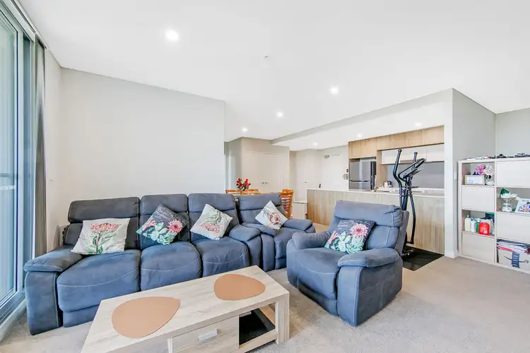 Fourth view of Homely apartment listing, 232/1 Thallon Street, Carlingford NSW 2118
